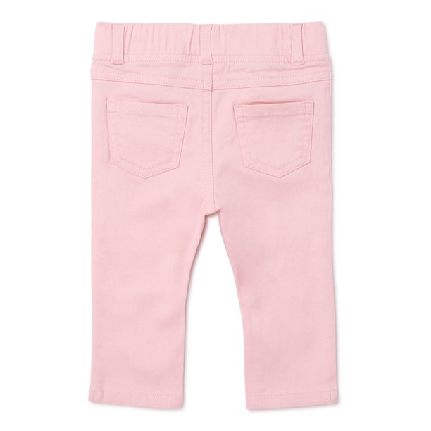 children's clothes, Trinidad, baby clothes, cheap, baby girl, Denim, Skinny, Jeans