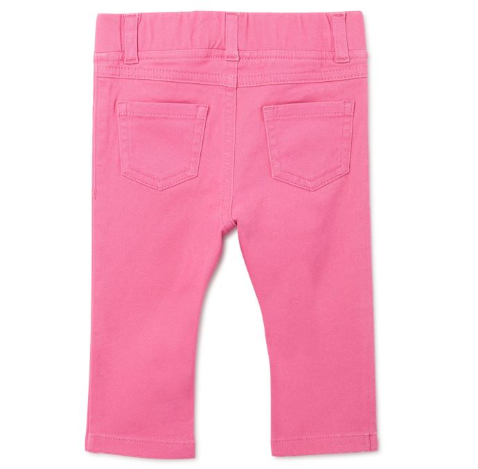 children's clothes, Trinidad, baby clothes, cheap, baby girl, Denim, Skinny, Jeans