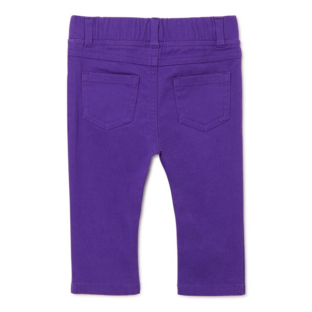 children's clothes, Trinidad, baby clothes, cheap, baby girl, Denim, Skinny, Jeans