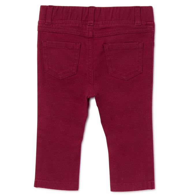 children's clothes, Trinidad, baby clothes, cheap, baby girl, Denim, Skinny, Jeans