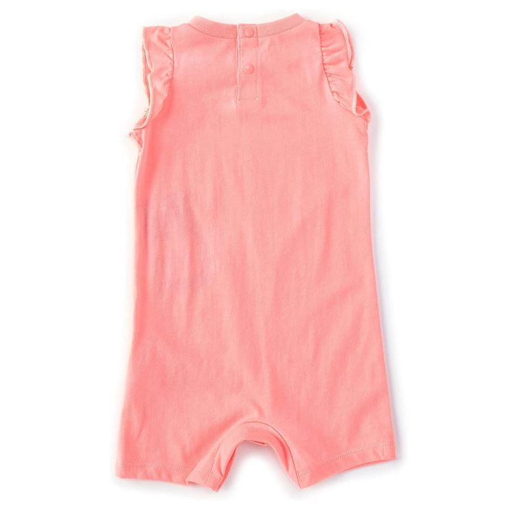 Trinidad, Baby girl clothes, baby girl, rompers